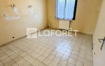 Maison 316 000 € TREMBLAY EN FRANCE (93290) photo 7