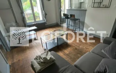 Appartement 790 €/mois NOISY LE SEC (93130) photo 2