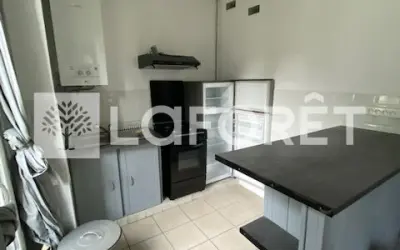 Appartement 790 €/mois NOISY LE SEC (93130) photo 4