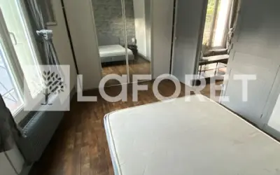Appartement 790 €/mois NOISY LE SEC (93130) photo 6