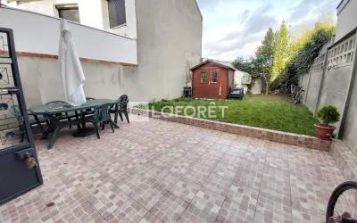 Maison 339 000 € VILLEMOMBLE (93250) photo 5