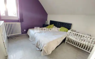 Maison 339 000 € VILLEMOMBLE (93250) photo 8