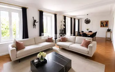 Maison 1 690 000 € LE RAINCY (93340) photo 2