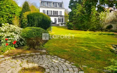 Maison 1 690 000 € LE RAINCY (93340) photo 4