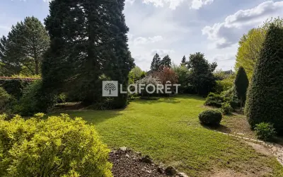 Maison 1 690 000 € LE RAINCY (93340) photo 5