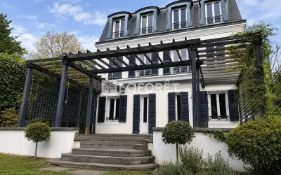 Maison 1 690 000 € LE RAINCY (93340) photo 5