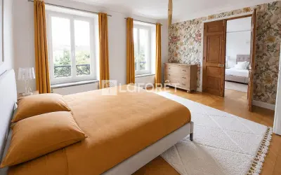 Maison 1 690 000 € LE RAINCY (93340) photo 6