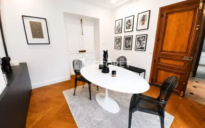 Maison 1 690 000 € LE RAINCY (93340) photo 8