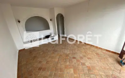Appartement 1 112 €/mois BONDY (93140) photo 2