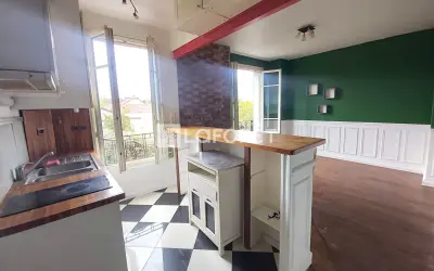 Appartement 139 000 € LE RAINCY (93340) photo 2