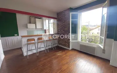 Appartement 130 000 € LE RAINCY (93340) photo 2