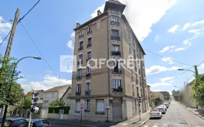 Appartement 130 000 € LE RAINCY (93340) photo 4