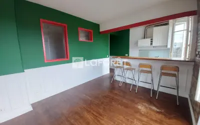 Appartement 130 000 € LE RAINCY (93340) photo 6