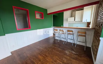 Appartement 130 000 € LE RAINCY (93340) photo 6
