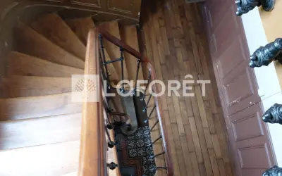 Appartement 139 000 € LE RAINCY (93340) photo 9