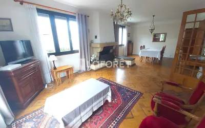 Maison 419 000 € ROSNY SOUS BOIS (93110) photo 2