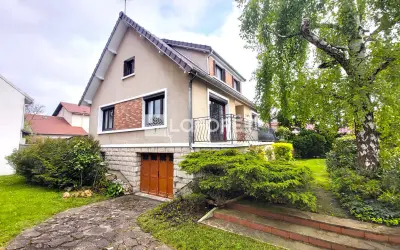 Maison 440 000 € ROSNY SOUS BOIS (93110) photo 5