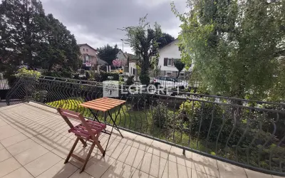 Maison 419 000 € ROSNY SOUS BOIS (93110) photo 5