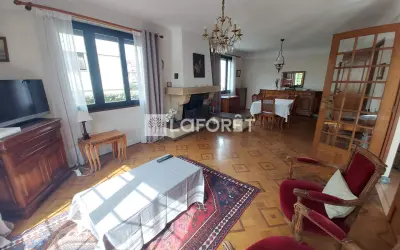 Maison 440 000 € ROSNY SOUS BOIS (93110) photo 9