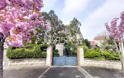 Maison 419 000 € ROSNY SOUS BOIS (93110) photo 8