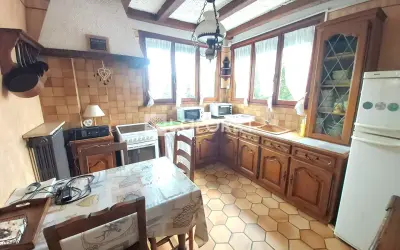 Maison 419 000 € ROSNY SOUS BOIS (93110) photo 9