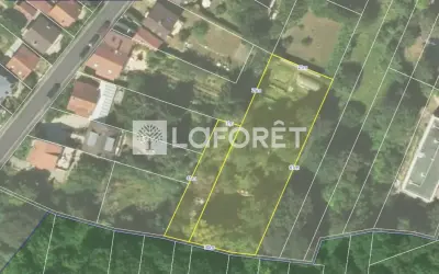 Terrain 150 000 € VILLEMOMBLE (93250) photo 4