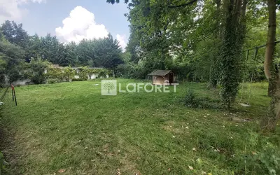 Terrain 150 000 € VILLEMOMBLE (93250) photo 7