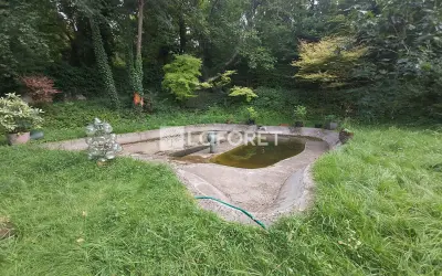 Terrain 150 000 € VILLEMOMBLE (93250) photo 8