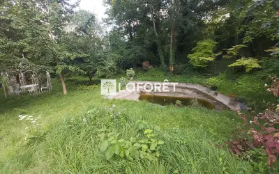 Terrain 150 000 € VILLEMOMBLE (93250) photo 9