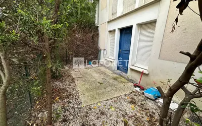 Appartement 868 €/mois LES PAVILLONS SOUS BOIS (93320) photo 2