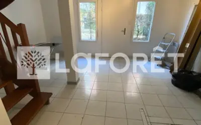 Appartement 868 €/mois LES PAVILLONS SOUS BOIS (93320) photo 4