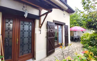 Maison 299 000 € GAGNY (93220) photo 2