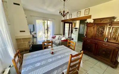 Maison 299 000 € GAGNY (93220) photo 5