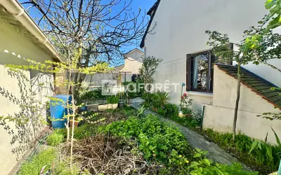 Maison 299 000 € GAGNY (93220) photo 8