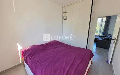 Appartement 147 000 € VILLEMOMBLE (93250) photo 4