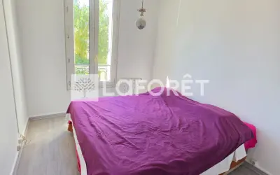 Appartement 147 000 € VILLEMOMBLE (93250) photo 7