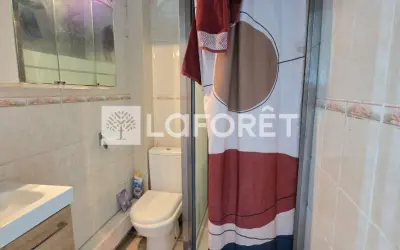 Appartement 147 000 € VILLEMOMBLE (93250) photo 8