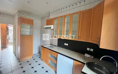 Maison 550 000 € LE RAINCY (93340) photo 2