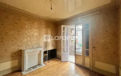 Maison 550 000 € LE RAINCY (93340) photo 4