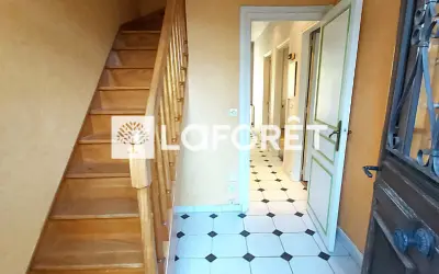 Maison 550 000 € LE RAINCY (93340) photo 5