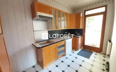 Maison 550 000 € LE RAINCY (93340) photo 6