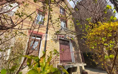 Maison 550 000 € LE RAINCY (93340) photo 8
