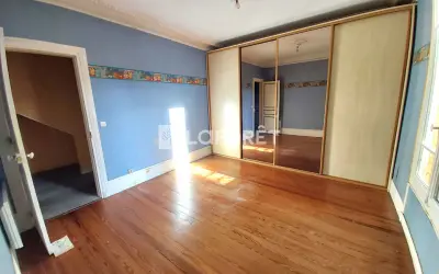 Maison 550 000 € LE RAINCY (93340) photo 9