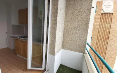 Appartement 672 €/mois VILLEMOMBLE (93250) photo 5