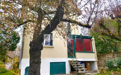 Maison 603 000 € LE RAINCY (93340) photo 2