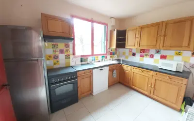 Maison 603 000 € LE RAINCY (93340) photo 6
