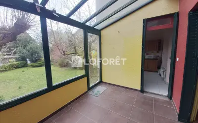 Maison 603 000 € LE RAINCY (93340) photo 7
