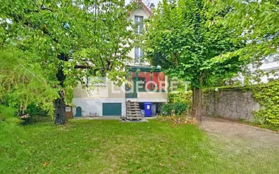 Maison 603 000 € LE RAINCY (93340) photo 8