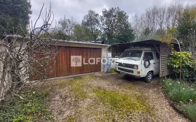 Maison 603 000 € LE RAINCY (93340) photo 9