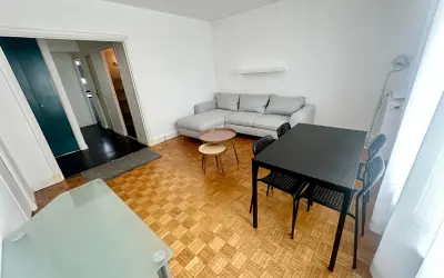 Appartement 1 118 €/mois LE RAINCY (93340) photo 2